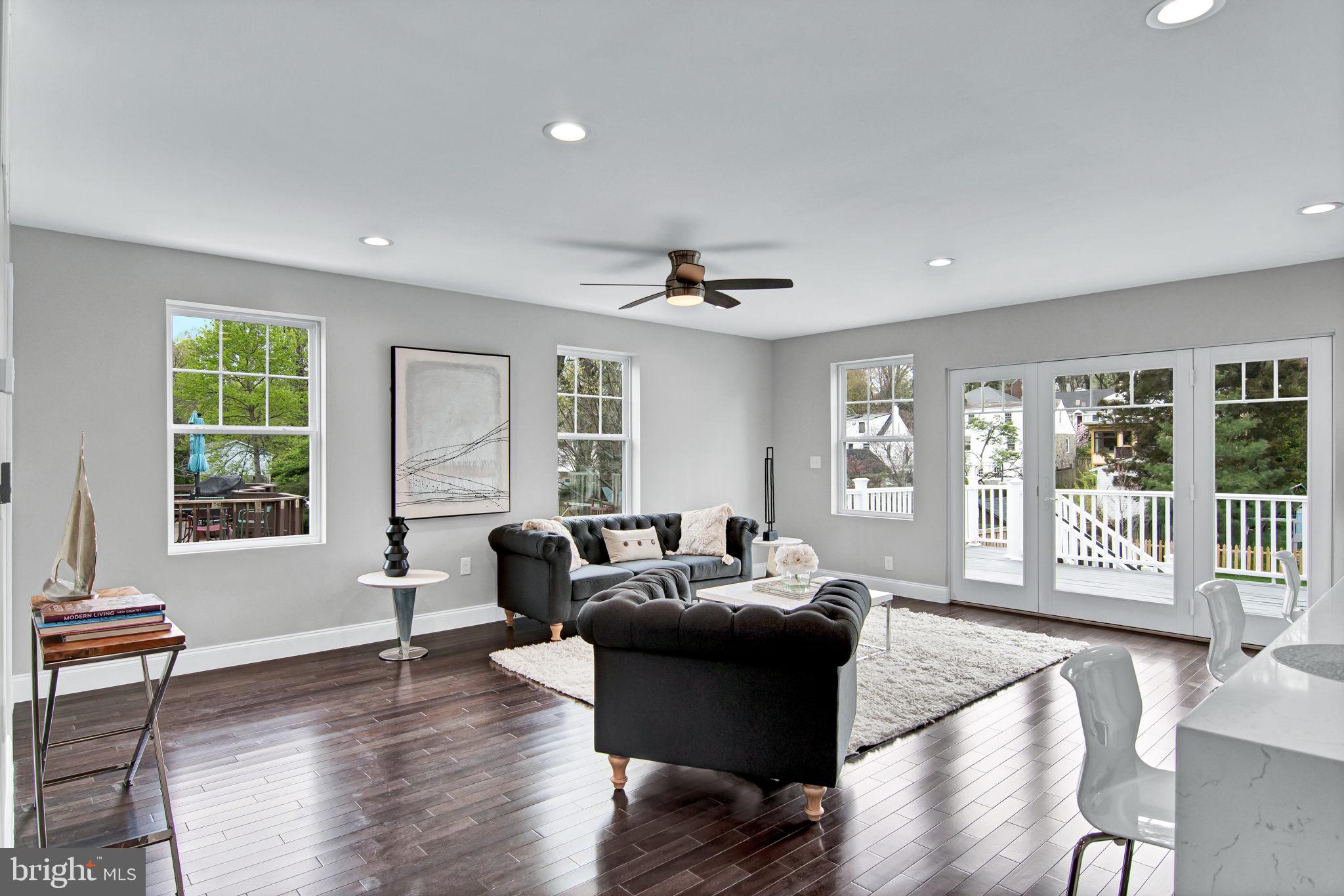 FOSTORIA - Residential