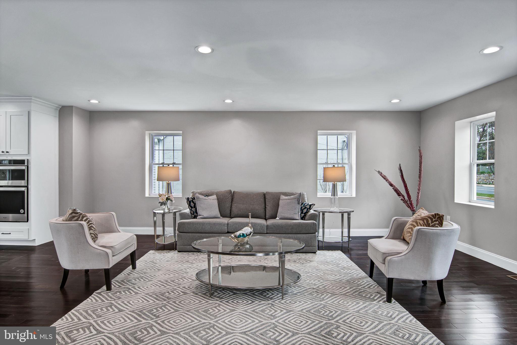 FOSTORIA - Residential