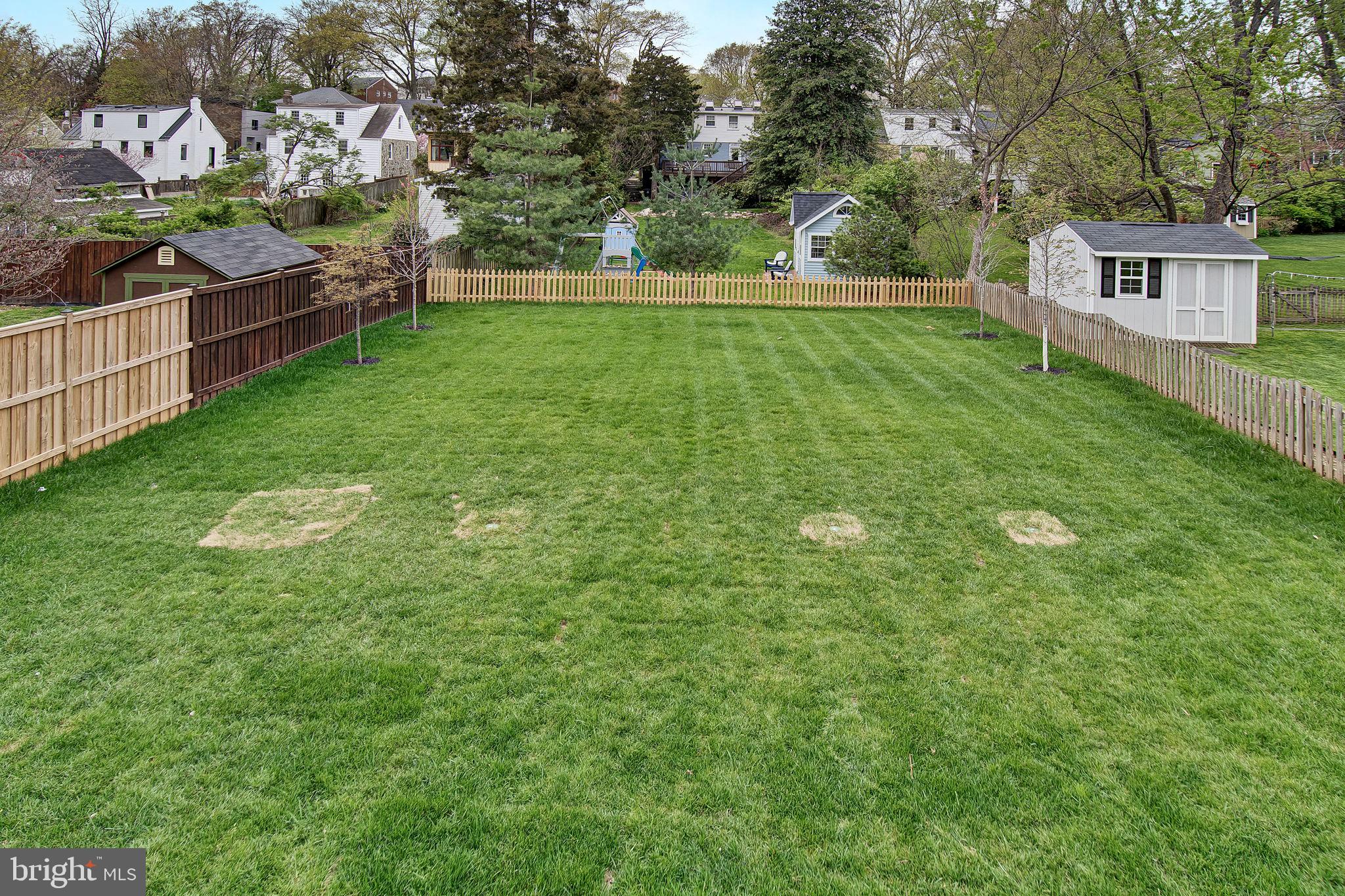 FOSTORIA - Residential