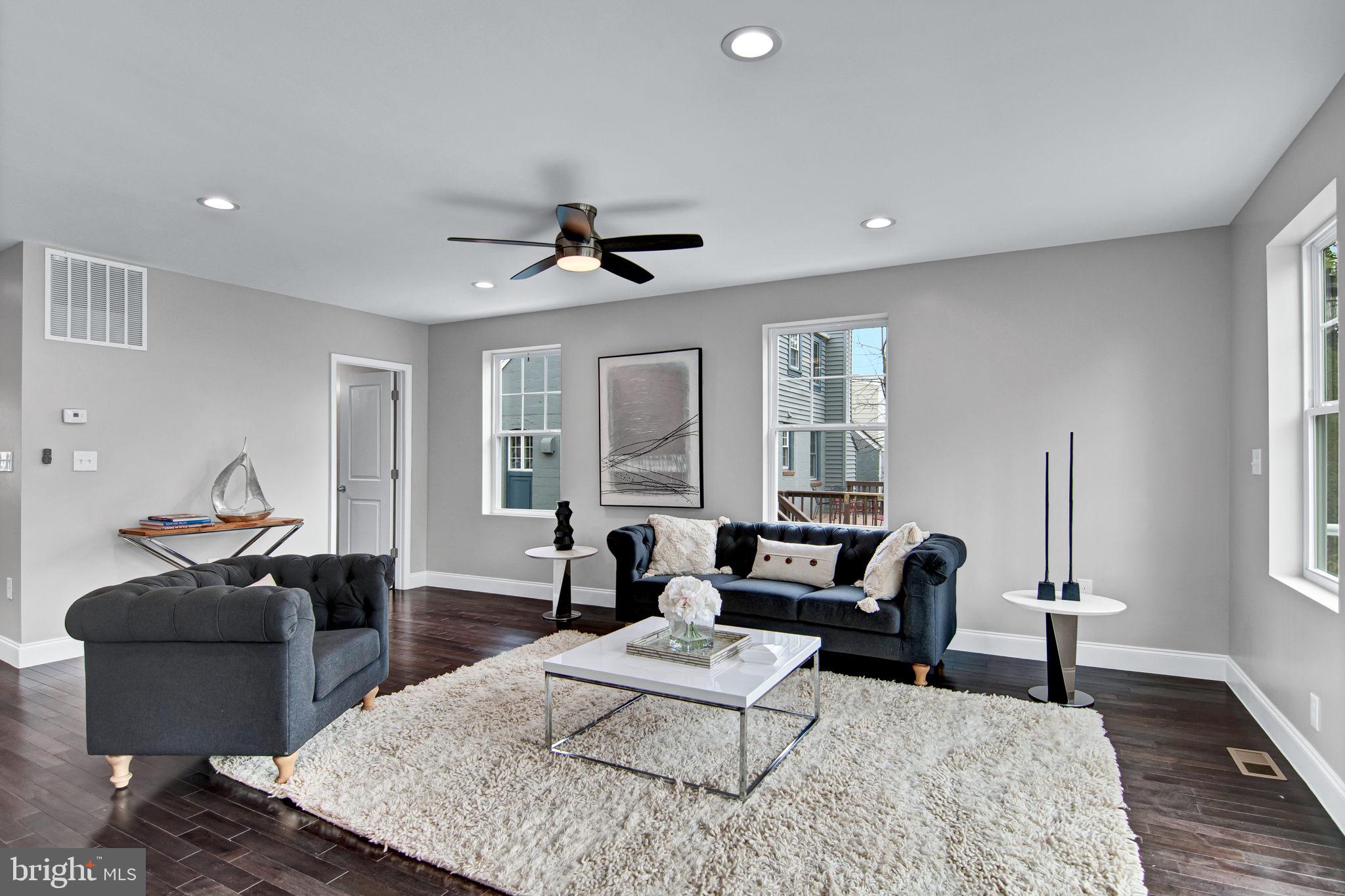 FOSTORIA - Residential