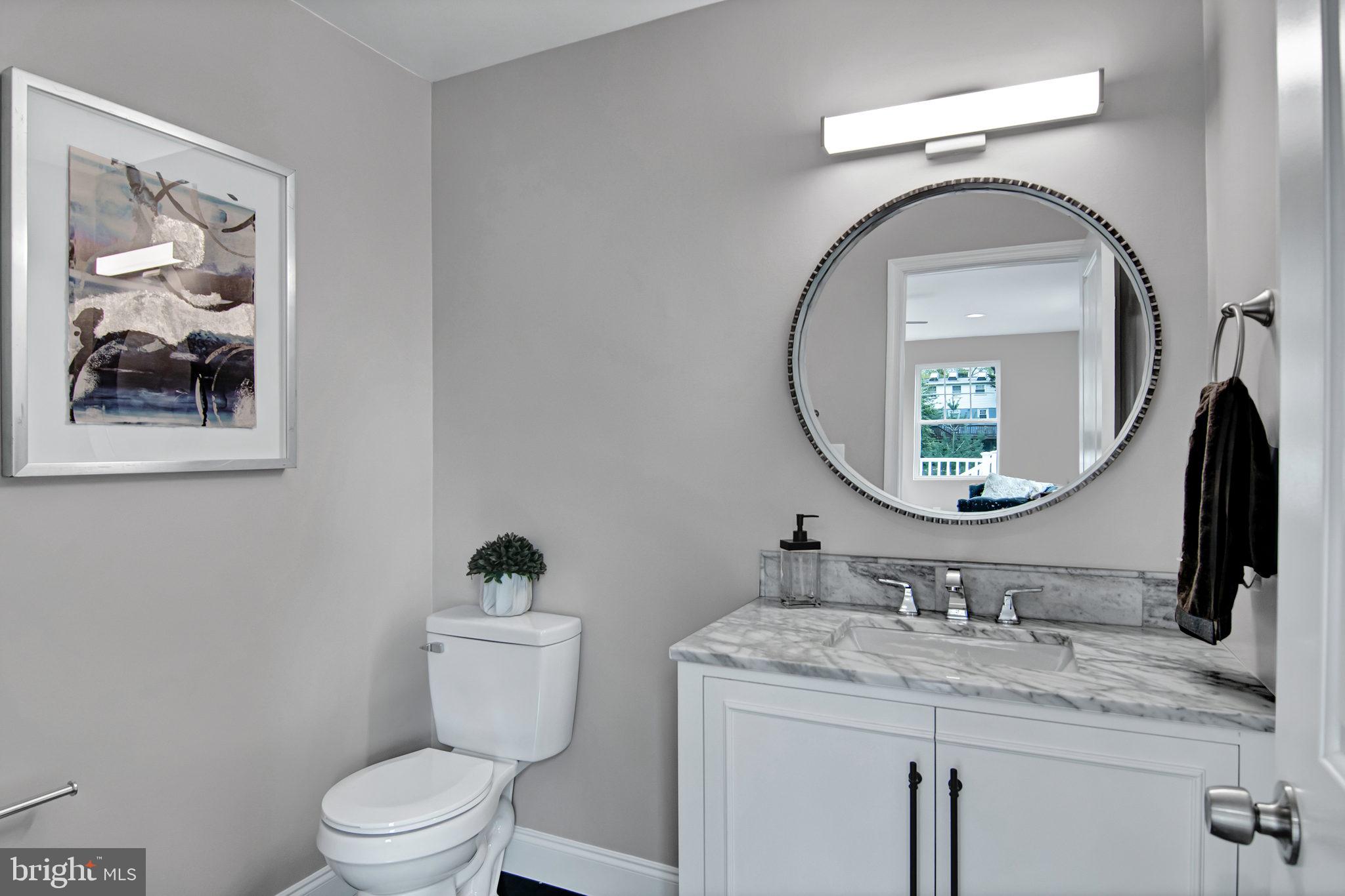 FOSTORIA - Residential