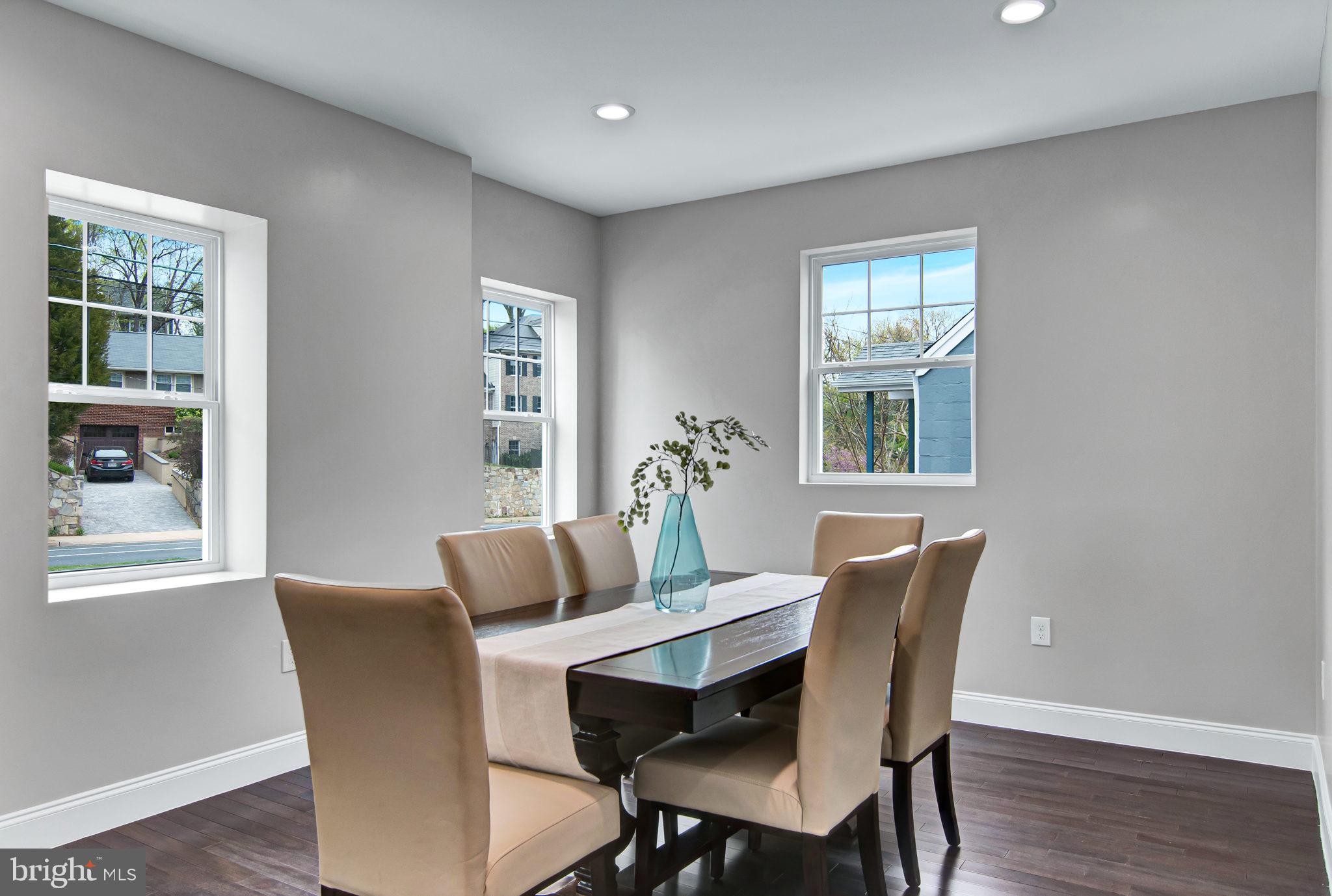 FOSTORIA - Residential