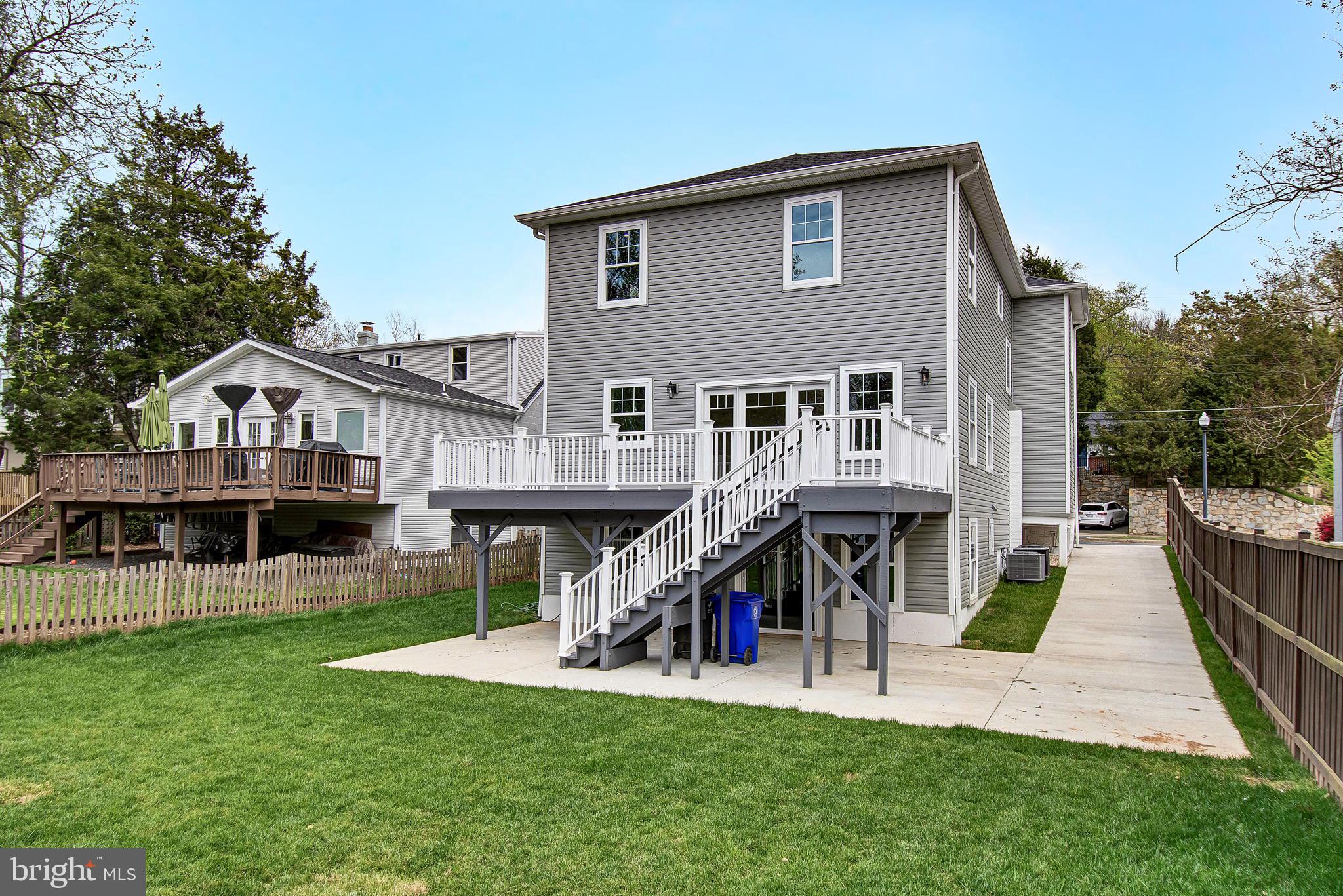 FOSTORIA - Residential