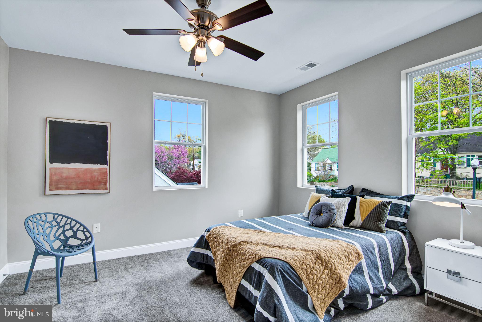 FOSTORIA - Residential