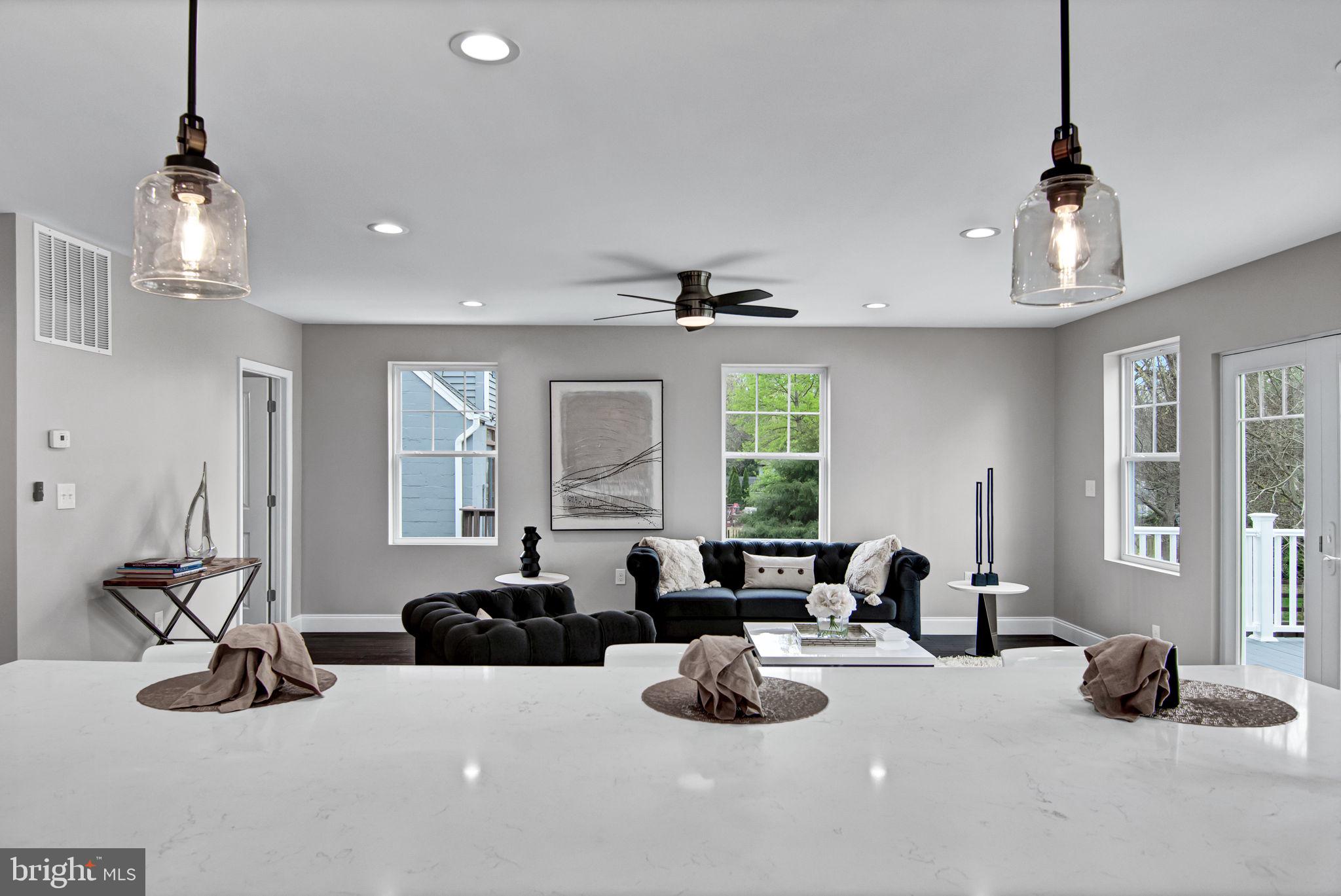 FOSTORIA - Residential