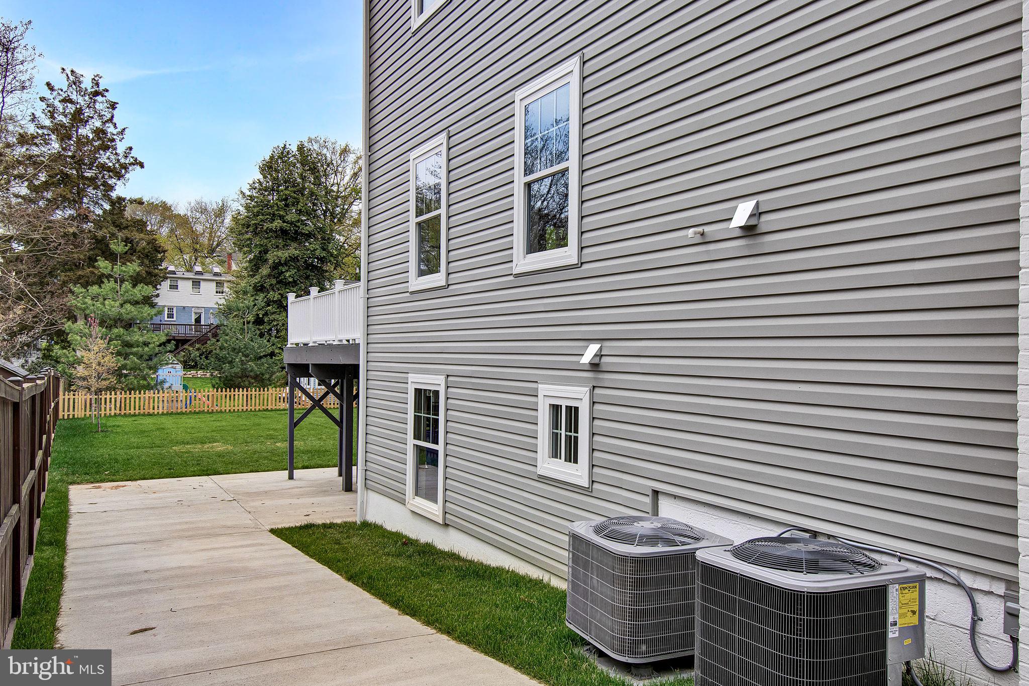 FOSTORIA - Residential