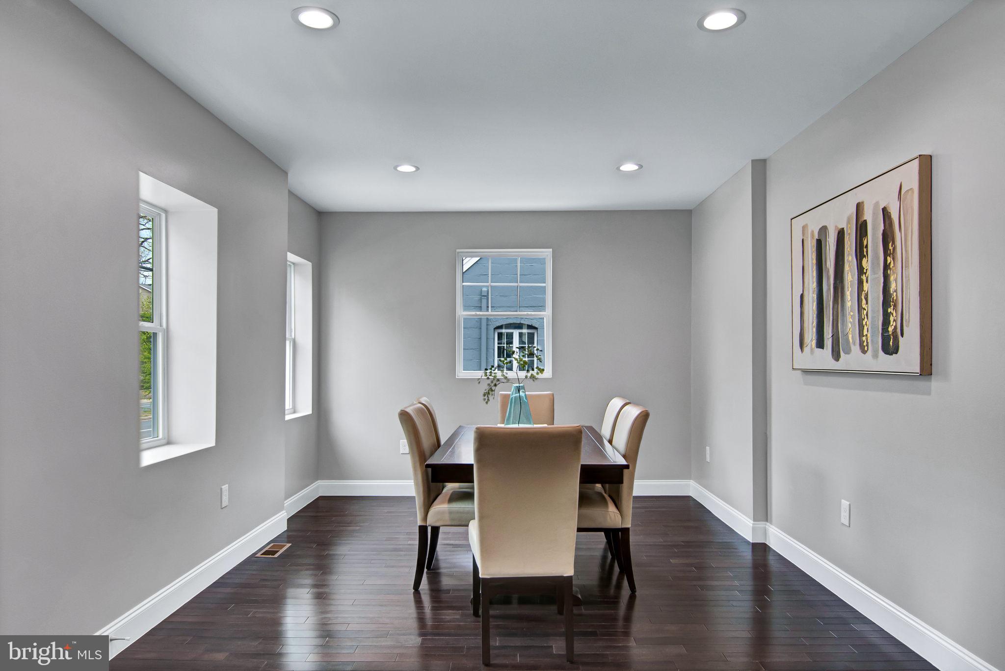 FOSTORIA - Residential