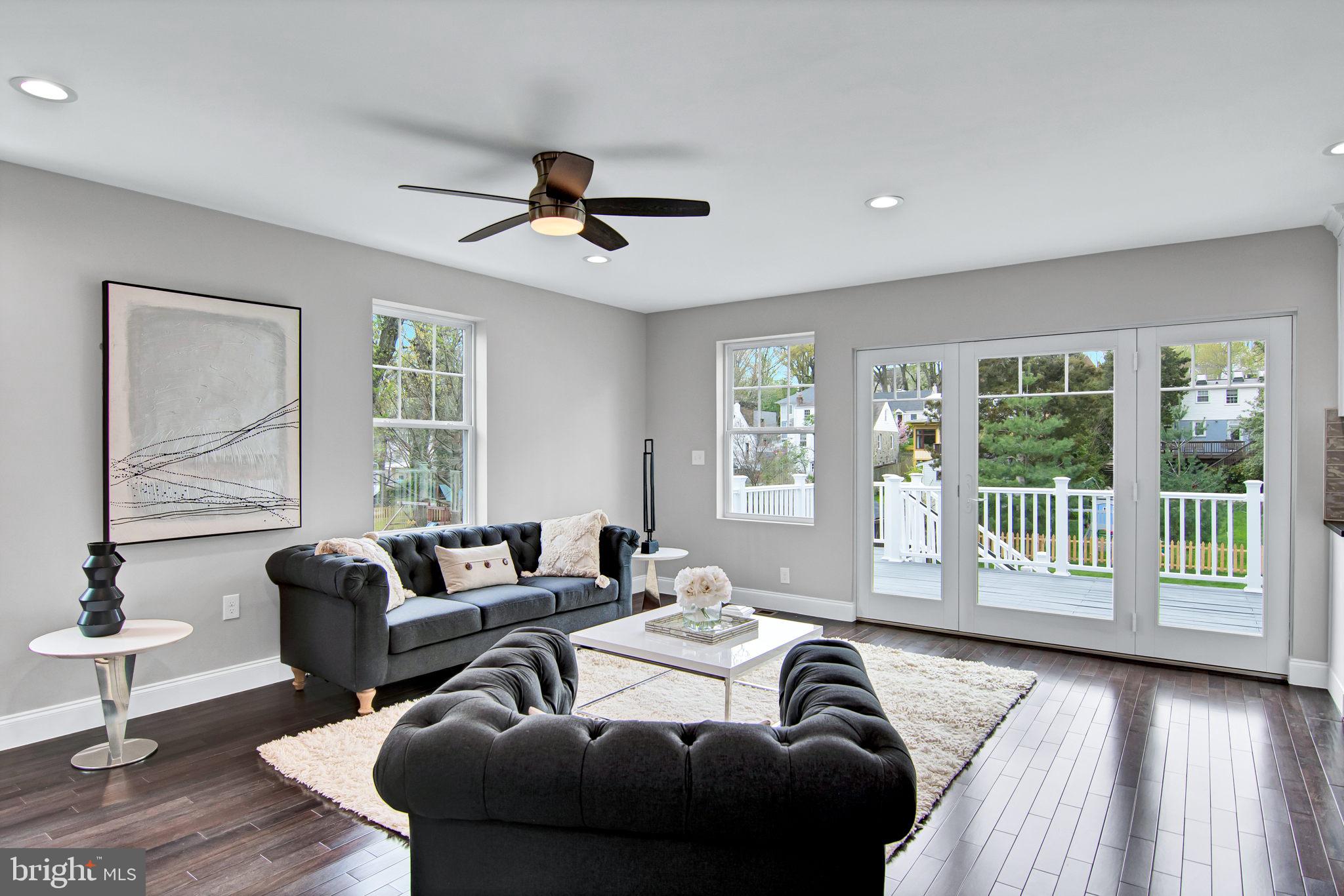 FOSTORIA - Residential