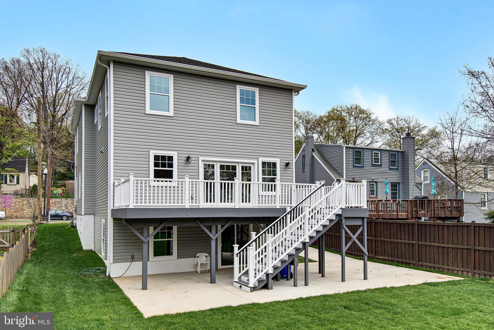 FOSTORIA - Residential