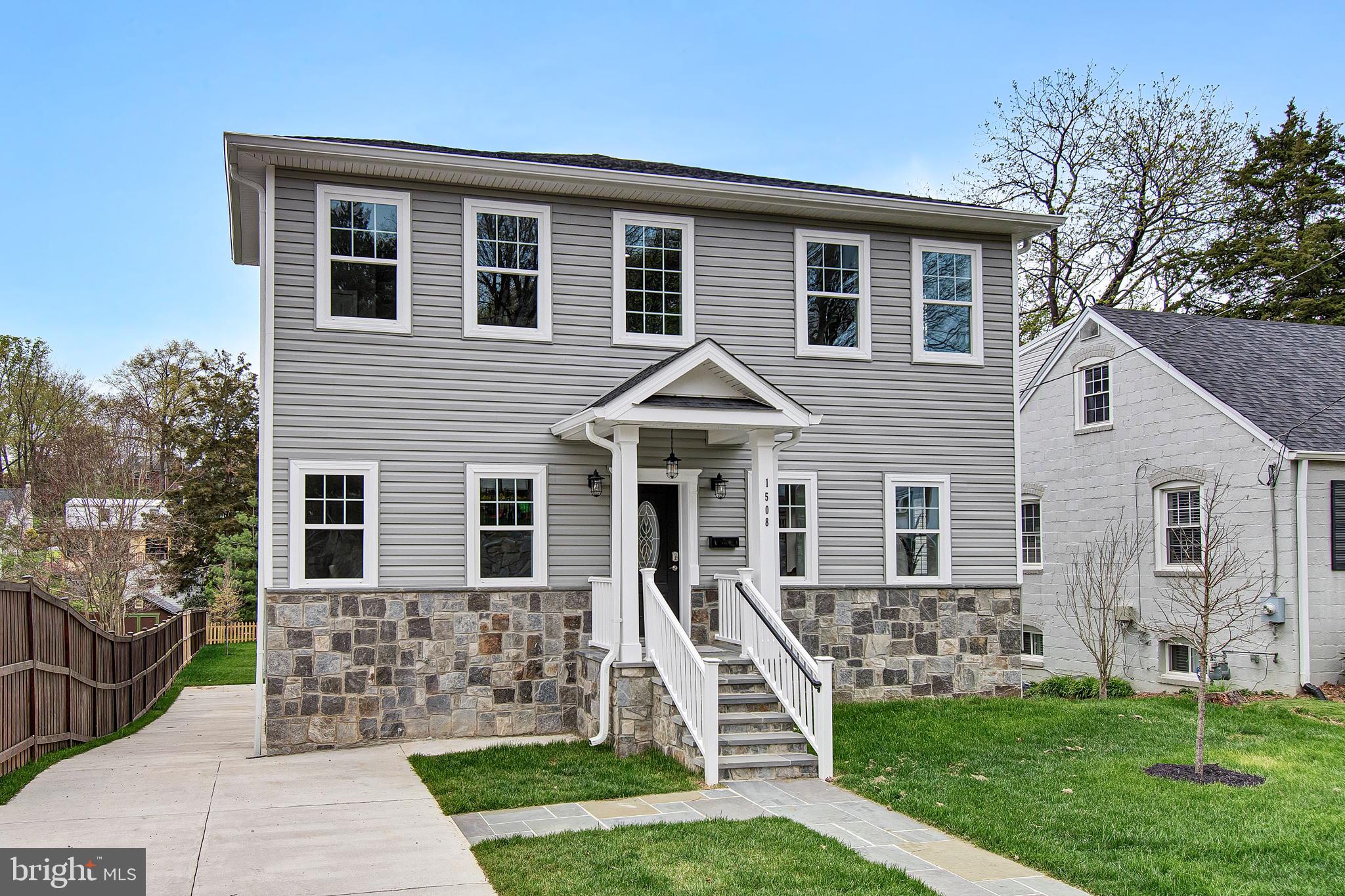 FOSTORIA - Residential