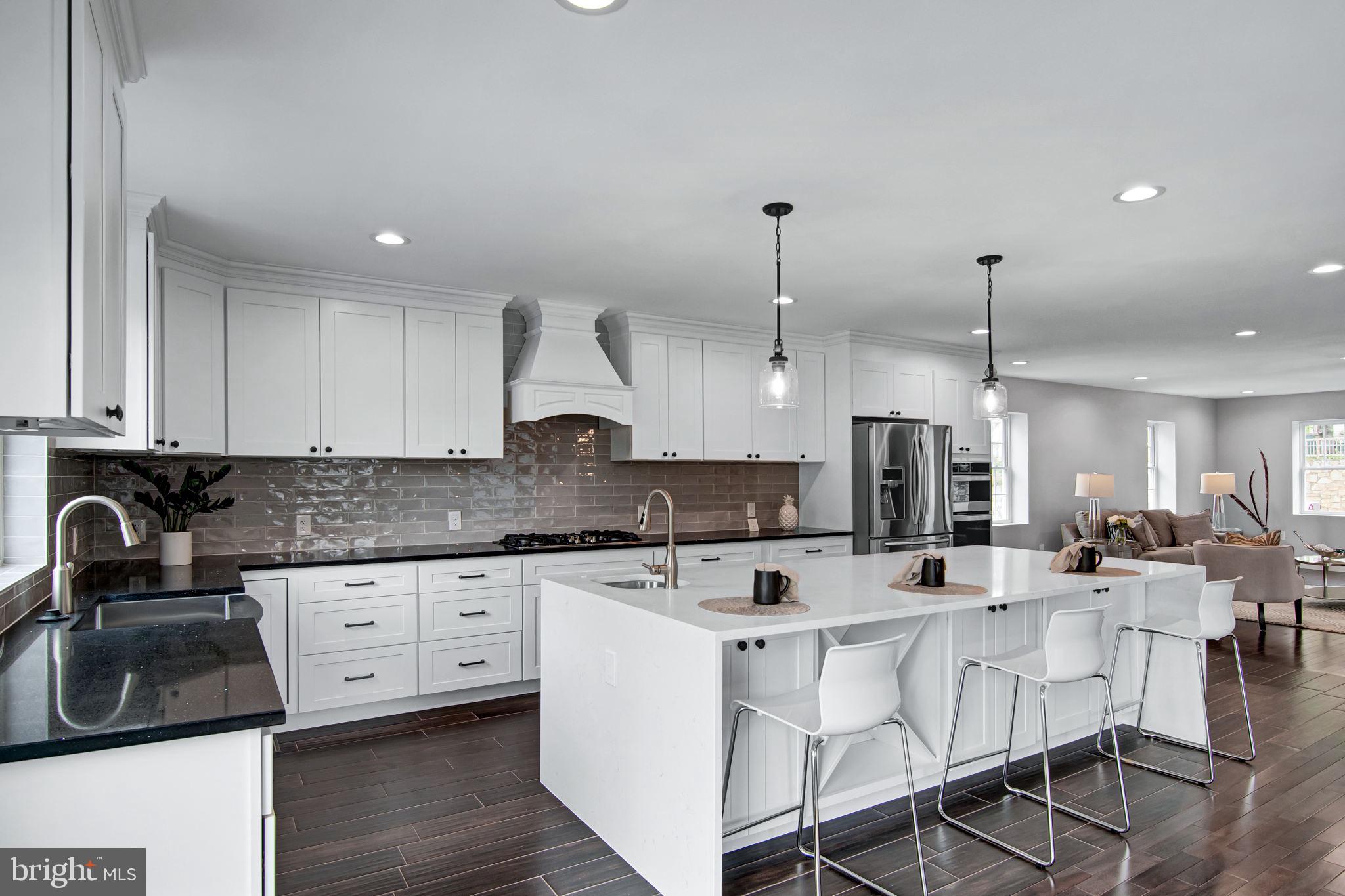 FOSTORIA - Residential