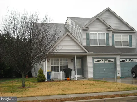 132 Trafalgar Drive, Dover, DE MLS: DEKT2044748