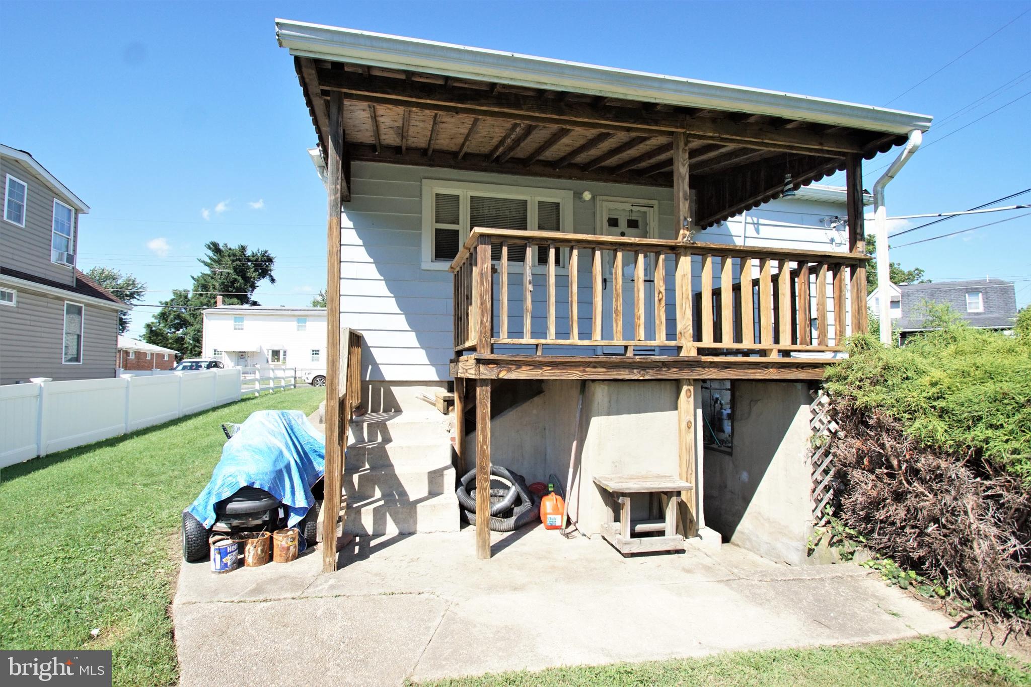 ROSEWALD BEACH - Residential