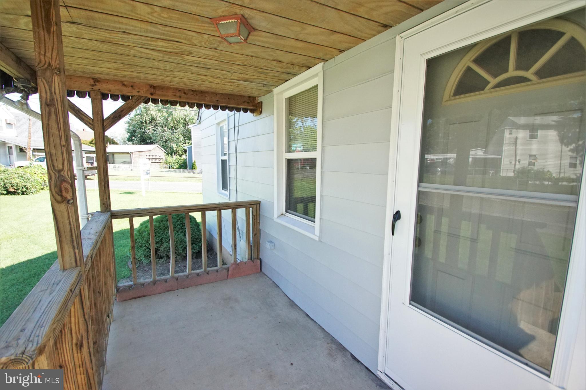 ROSEWALD BEACH - Residential