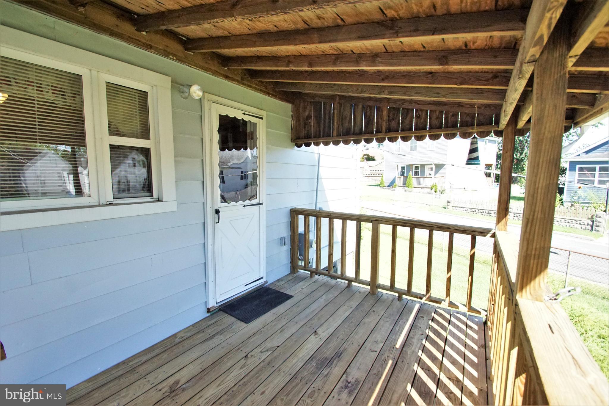 ROSEWALD BEACH - Residential