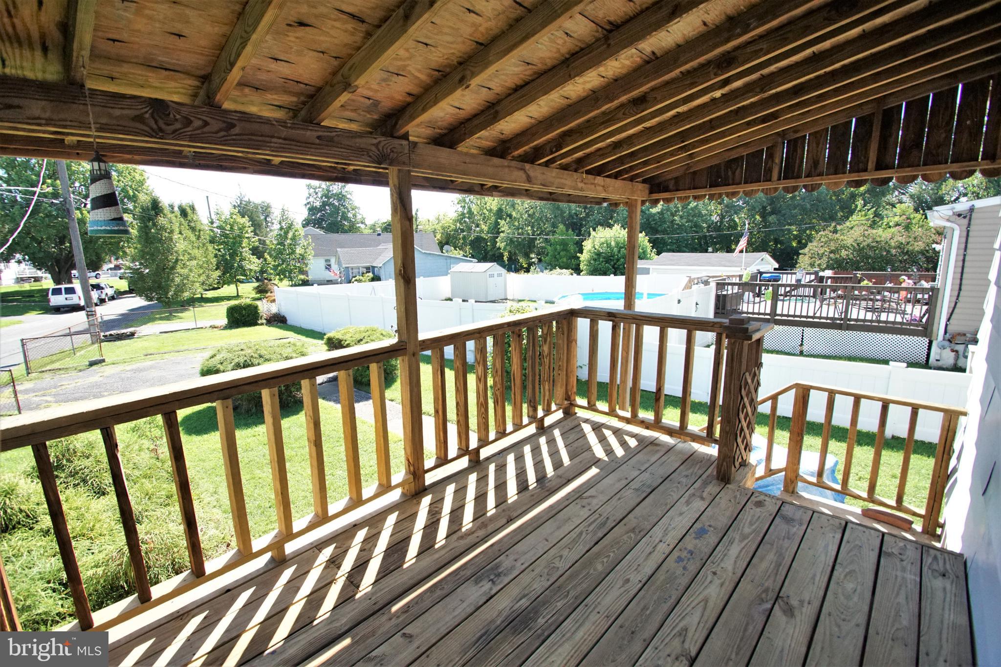 ROSEWALD BEACH - Residential