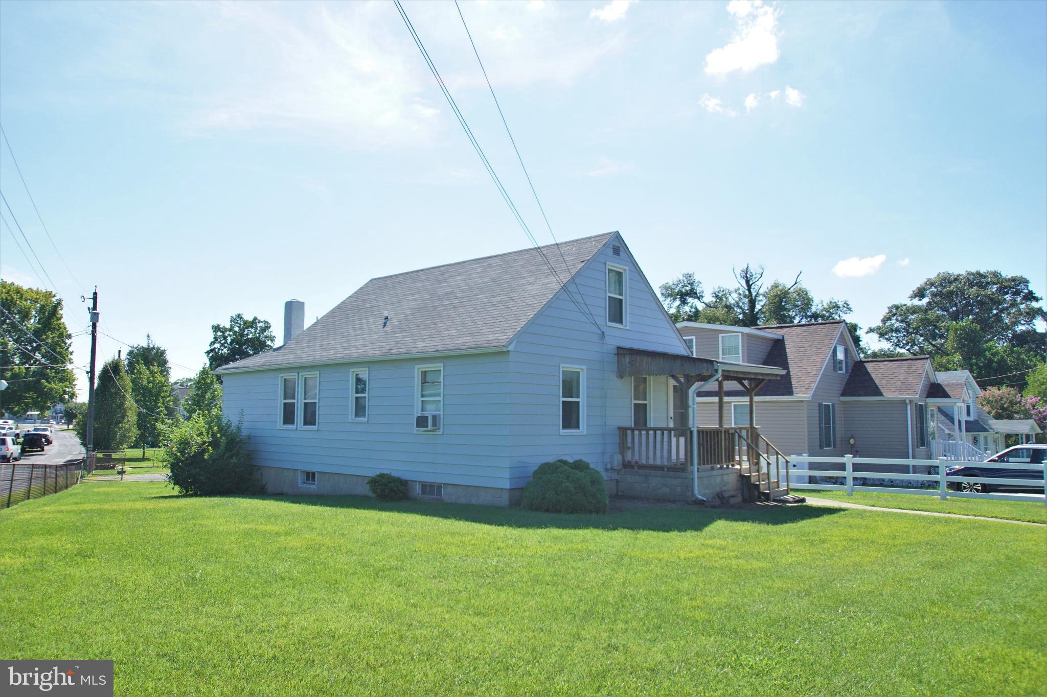 ROSEWALD BEACH - Residential