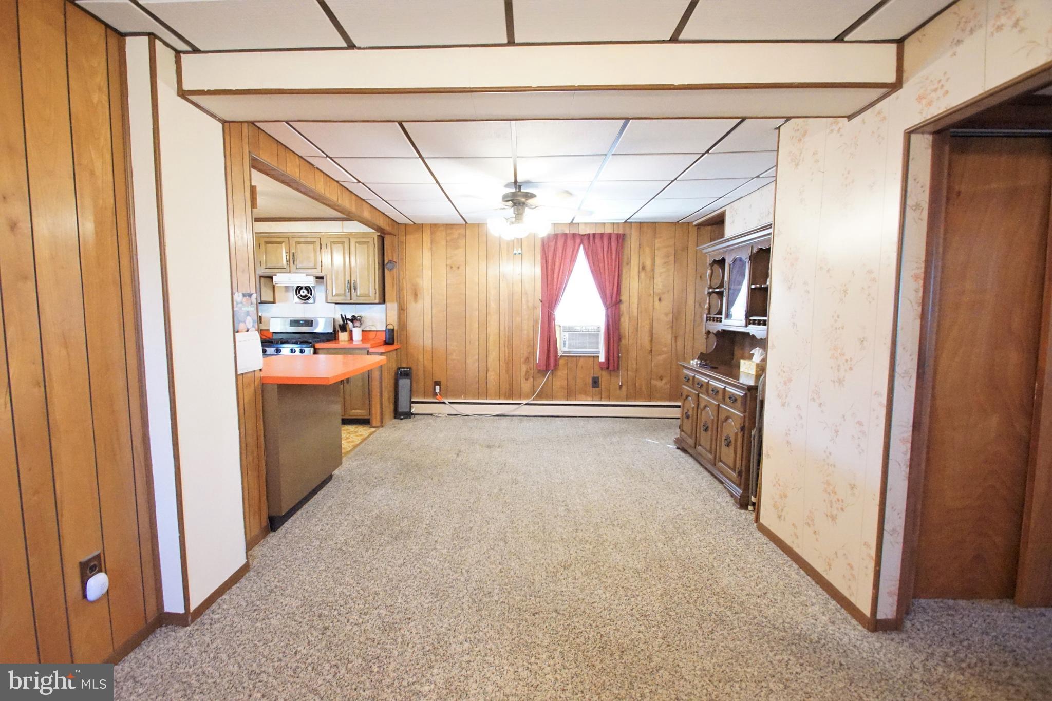 ROSEWALD BEACH - Residential