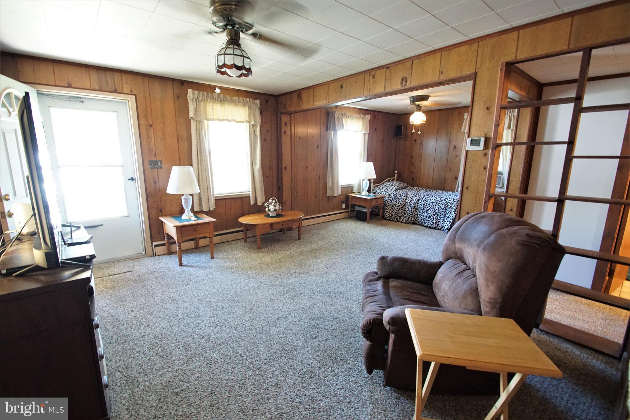 ROSEWALD BEACH - Residential