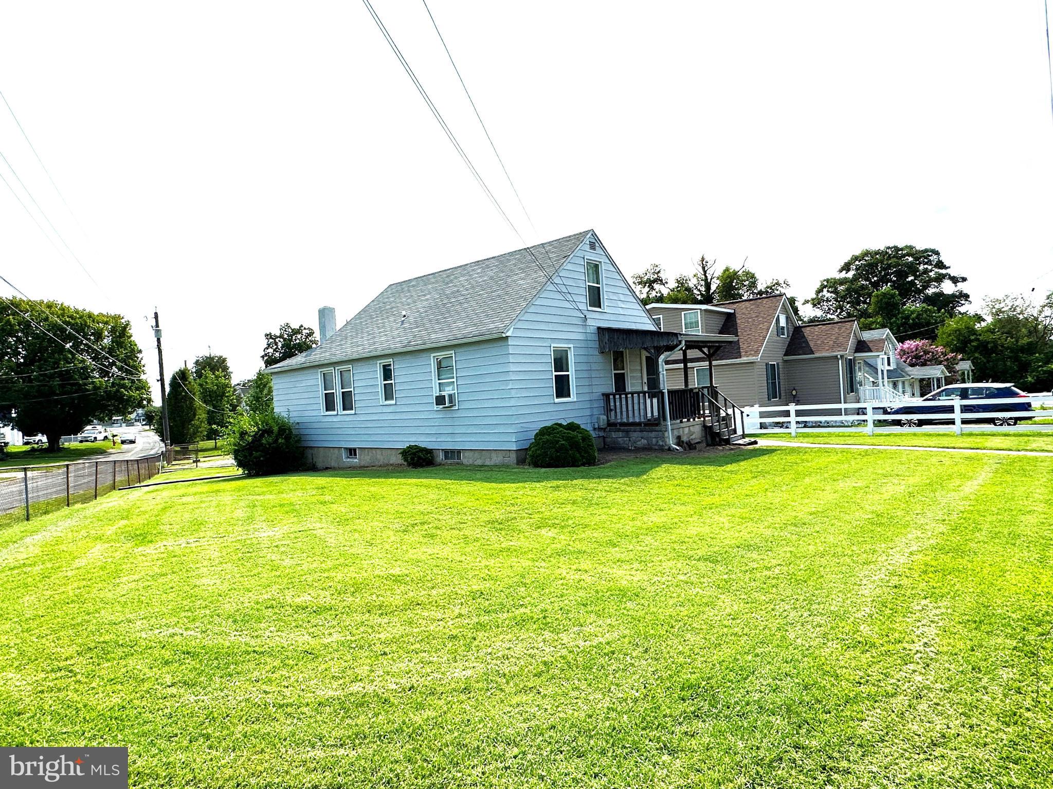 ROSEWALD BEACH - Residential