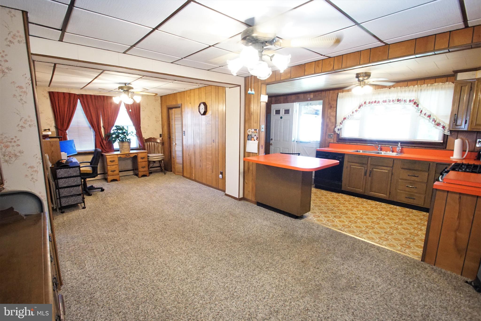 ROSEWALD BEACH - Residential