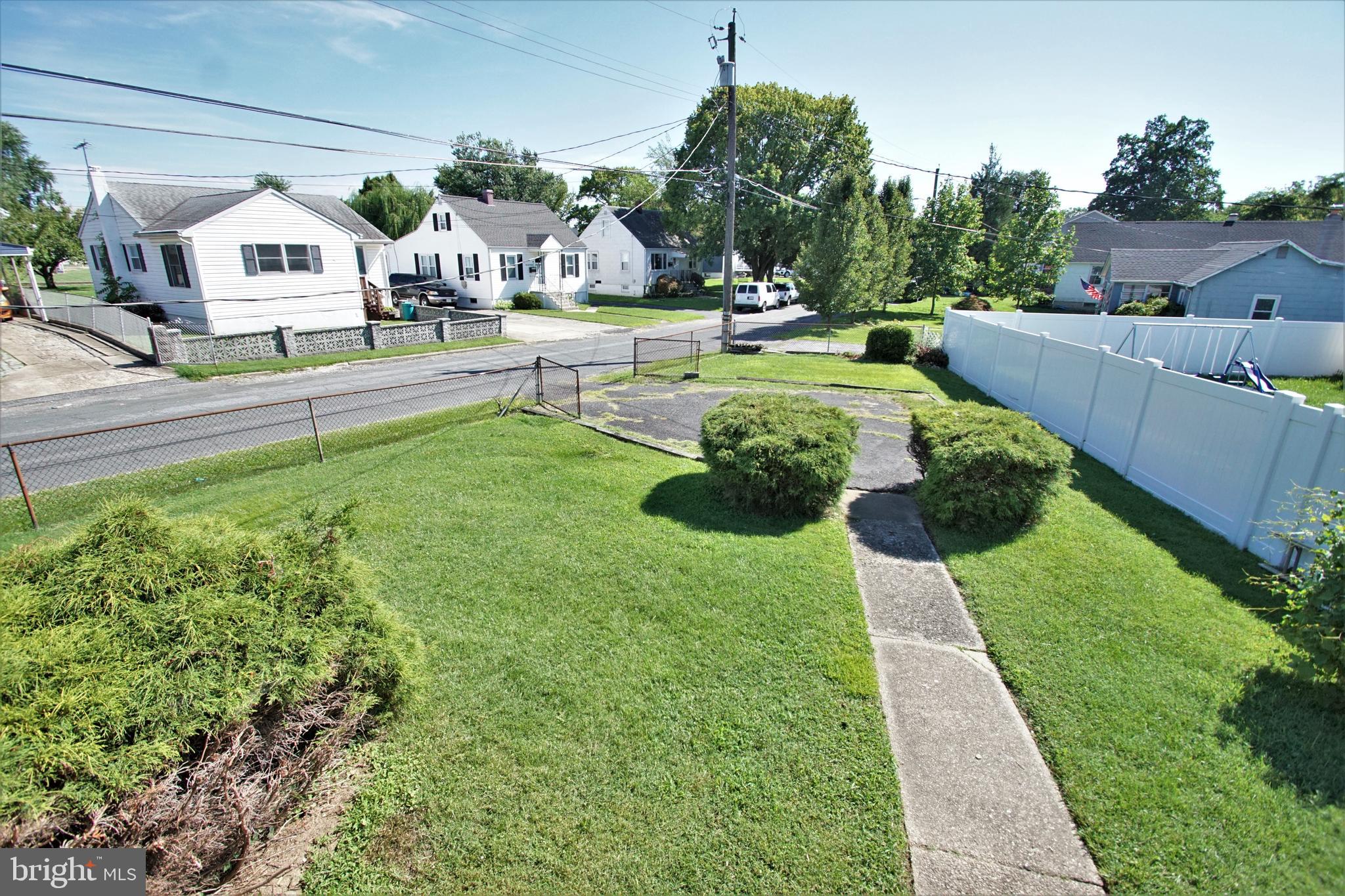 ROSEWALD BEACH - Residential