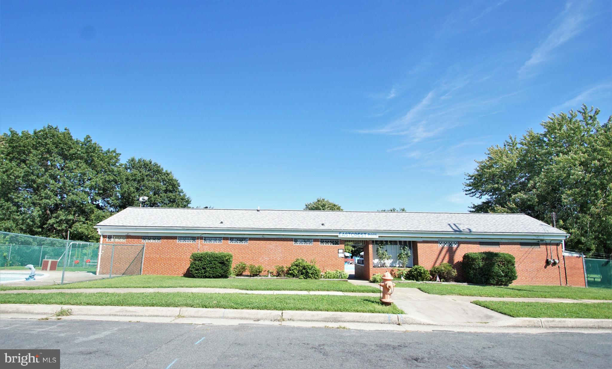 ROSEWALD BEACH - Residential