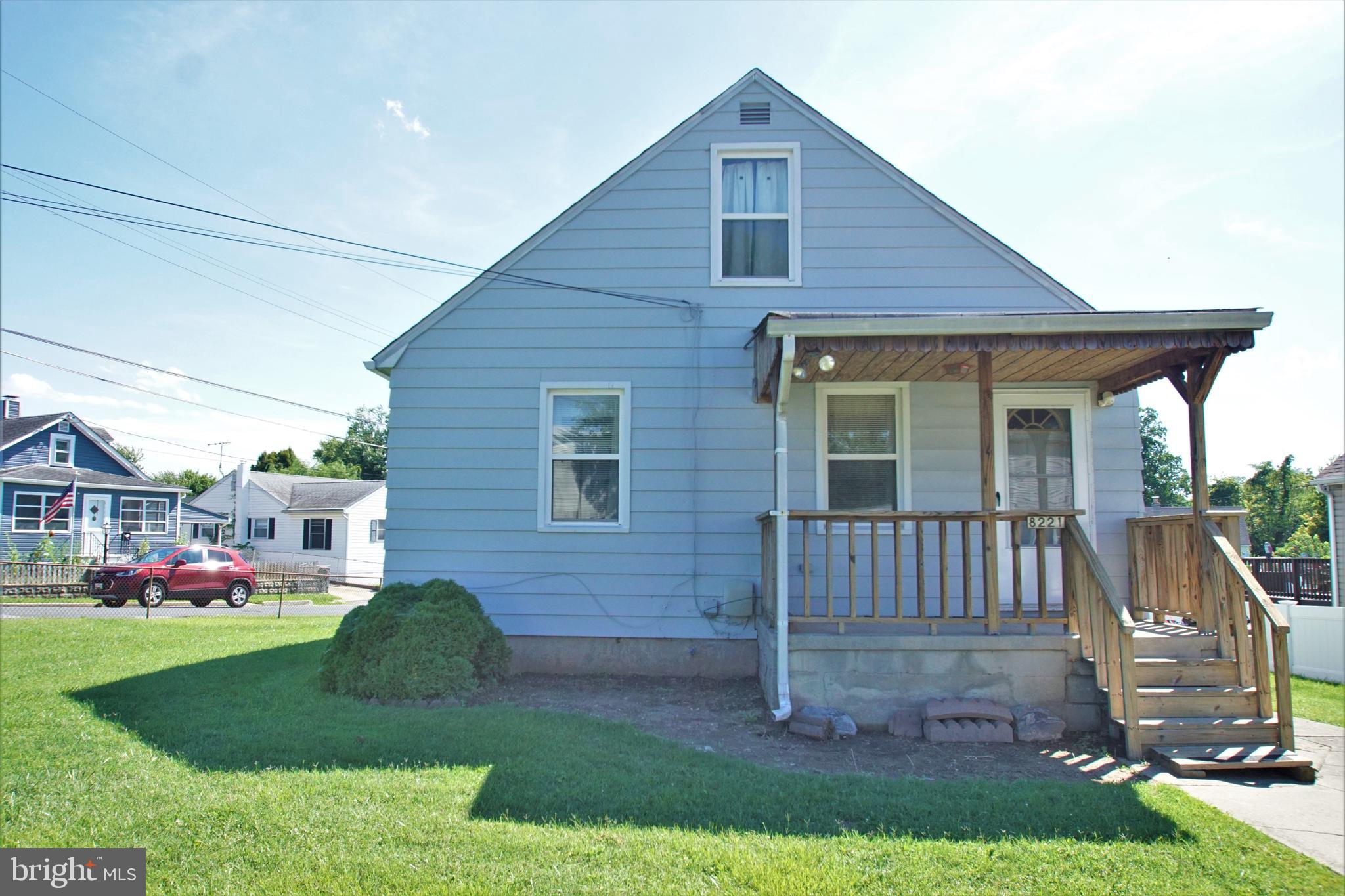 ROSEWALD BEACH - Residential