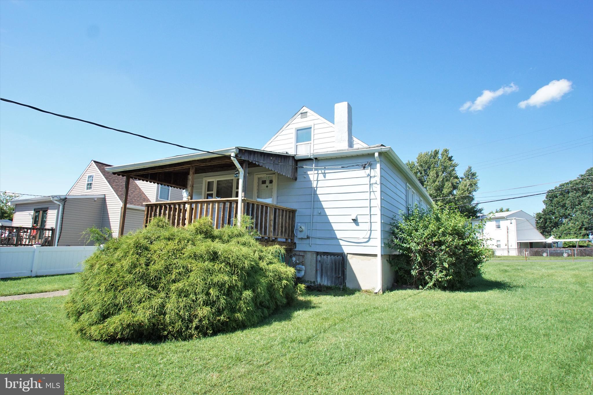 ROSEWALD BEACH - Residential