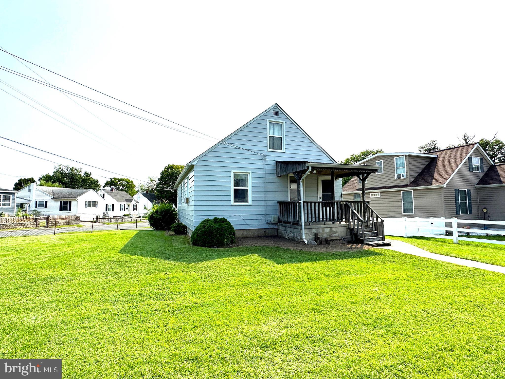 ROSEWALD BEACH - Residential