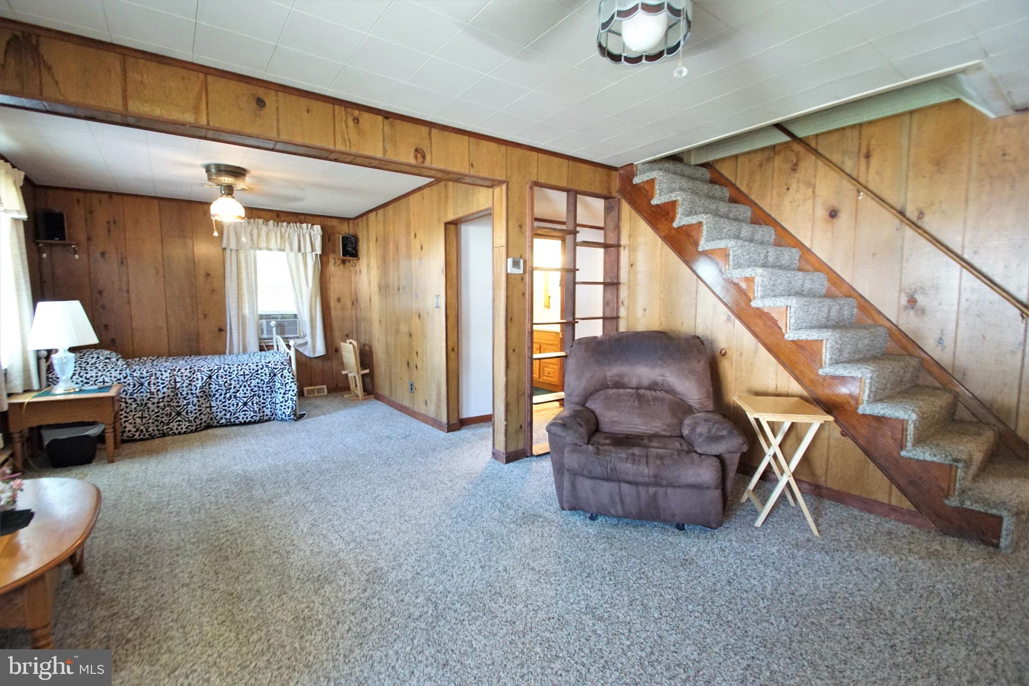 ROSEWALD BEACH - Residential