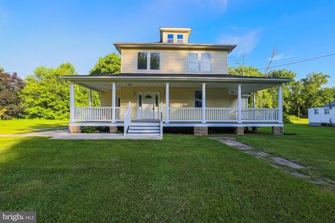 Homes For Rent - 2321 Old Post Road<br/> HAVRE DE GRACE, MD 21078