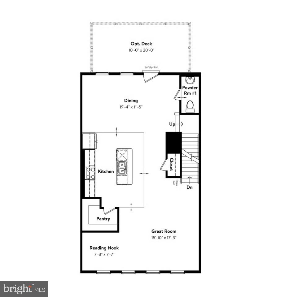 SNOWDEN BRIDGE - Residential