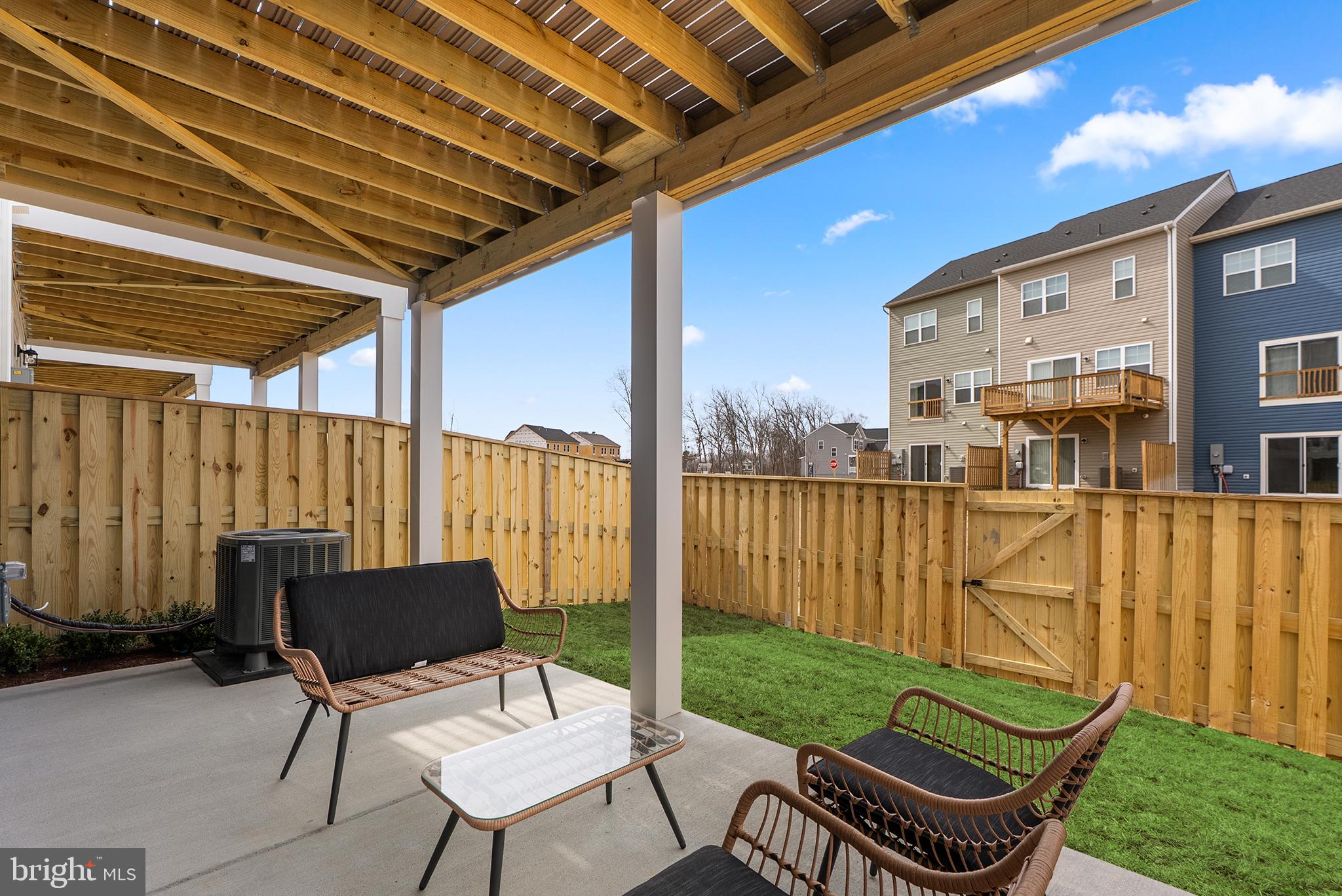 SNOWDEN BRIDGE - Residential