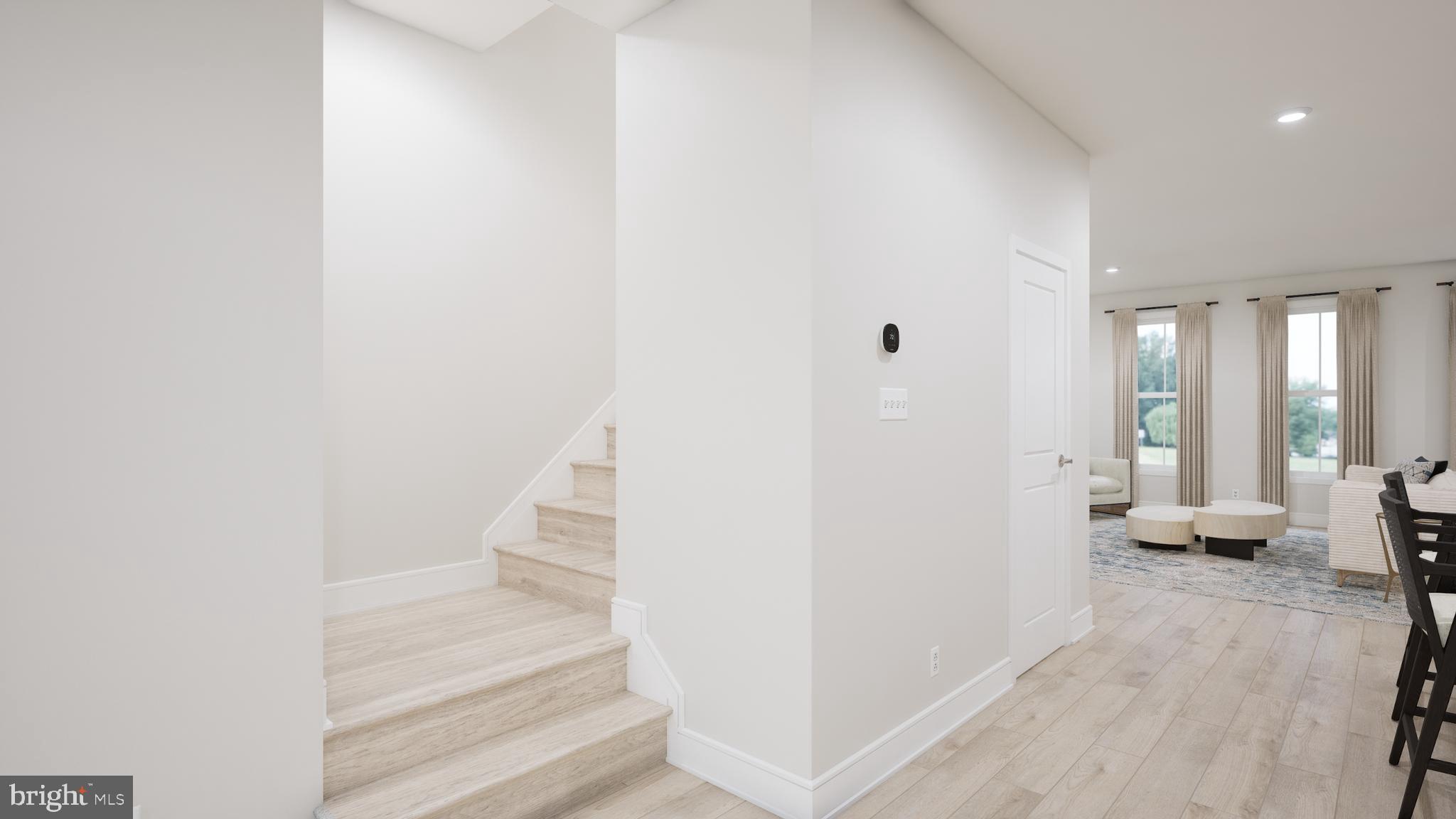 SNOWDEN BRIDGE - Residential