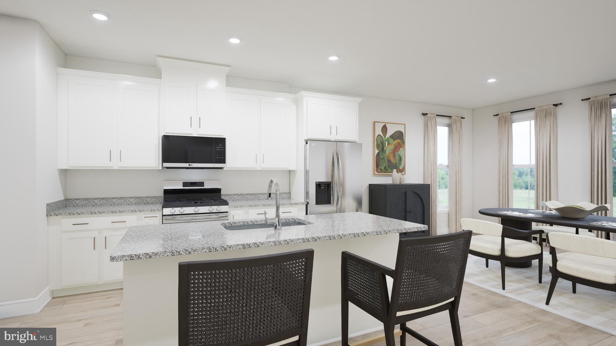 SNOWDEN BRIDGE - Residential