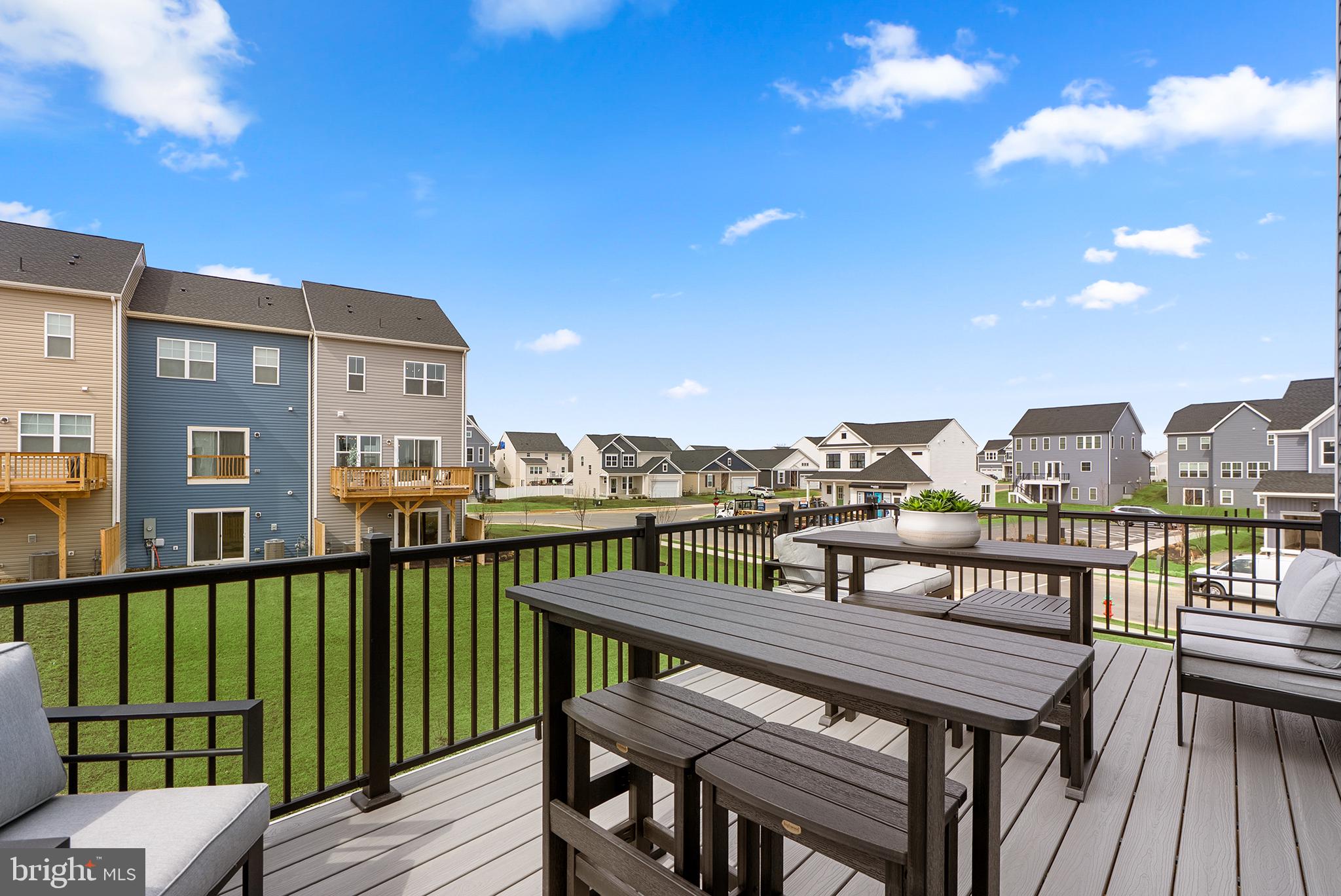 SNOWDEN BRIDGE - Residential