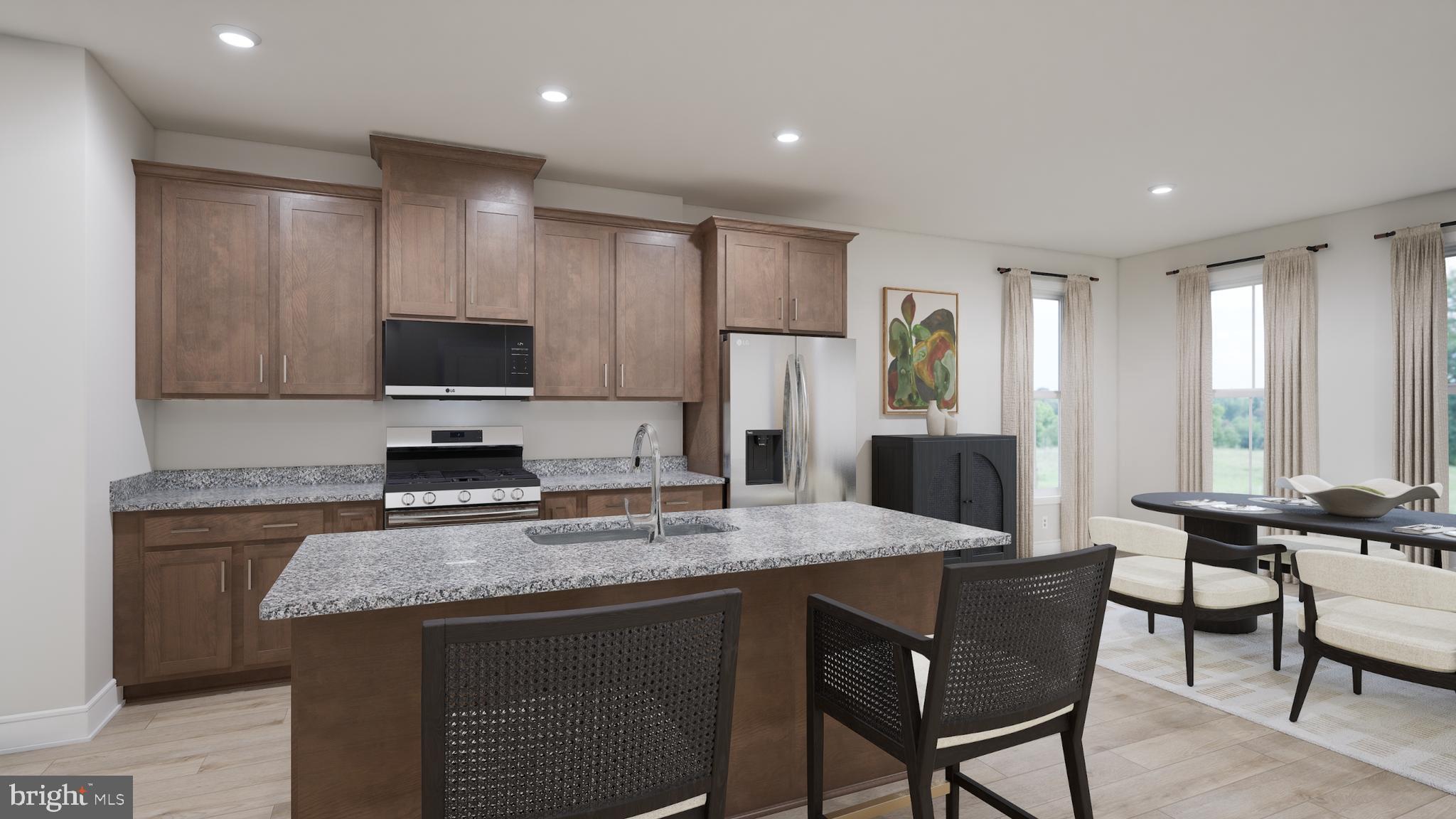 SNOWDEN BRIDGE - Residential