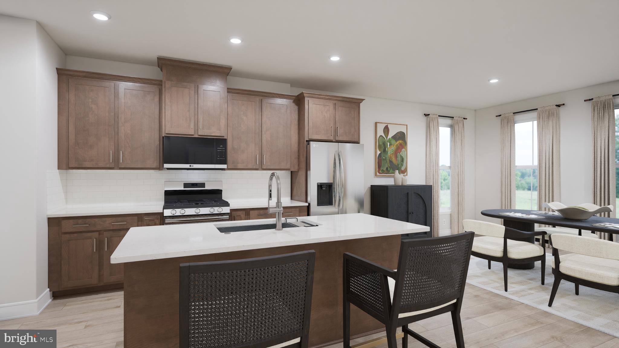 SNOWDEN BRIDGE - Residential