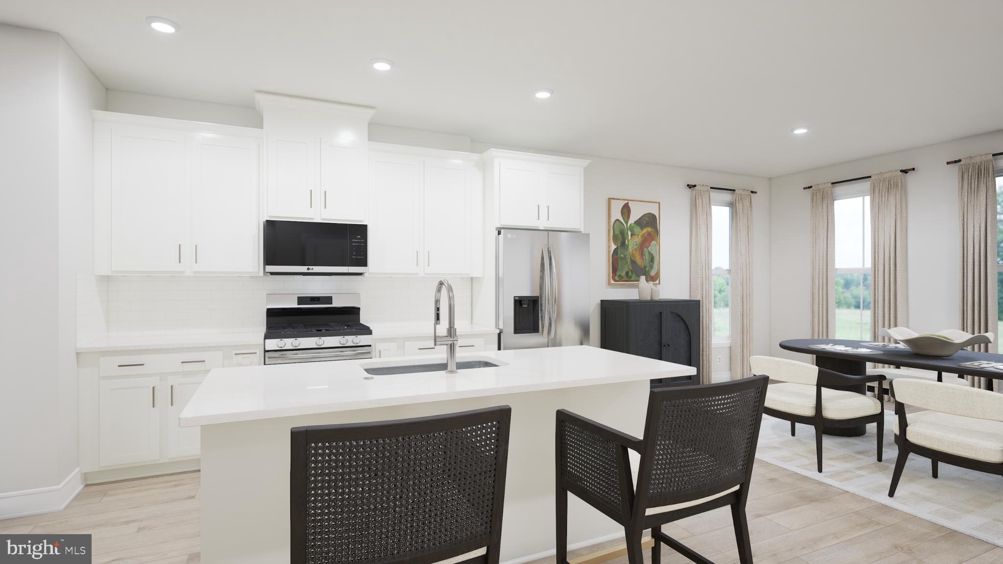 SNOWDEN BRIDGE - Residential