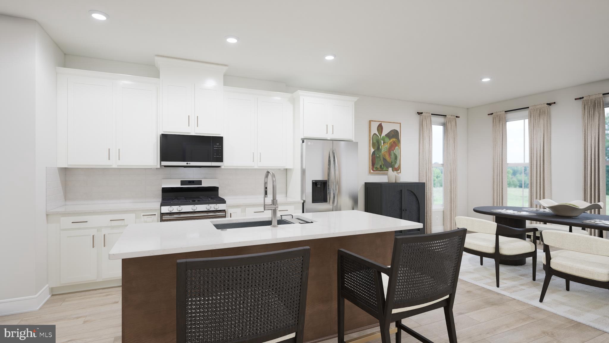 SNOWDEN BRIDGE - Residential