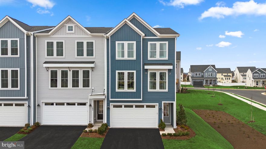 Discover brand new TOWNHOMES by Van Metre Homes at SNOWDEN BRIDGE in Stephenson, VA that will be ready for move in LATE 2026 TO 2027. Experience the Teagan 24-F2 at Snowden Bridge—a two-car, front-load garage townhome with three bedrooms, two full bathrooms, and two half bathrooms. Thoughtfully designed, this townhome makes every day extraordinary—from the lower-level walkout rec room, perfect for relaxation or entertainment to the heart-of-the-home kitchen with a walk-in pantry and a cozy reading nook. The primary suite features an oversized walk-in closet for added comfort and organization, making this home a perfect blend of space and convenience. The Teagan 24-F2 offers build-to-order opportunities on select homesites, allowing you to personalize your new home. Explore a variety of professionally curated interior design packages at different price points to match your style and budget. Certain homesites also offer optional structural enhancements. Contact a Van Metre Sales Advisor to learn how you can bring your vision to life! Being a new build, your home is constructed to the highest energy efficiency standards, comes with a post-settlement warranty, and has never been lived in before! Take advantage of closing cost assistance by choosing Intercoastal Mortgage and Walker Title. Self-schedule a tour today by visiting our website or get in contact with a Van Metre Sales Advisor for more details.------Experience life at Snowden Bridge, a premier master-planned community minutes from Downtown Winchester, where stunning Shenandoah Valley views and endless possibilities await. This vibrant neighborhood offers unparalleled amenities for every lifestyle, from a 15,000-square-foot indoor sportsplex to refreshing swimming pools, playgrounds, scenic paved trails, and more. Families enjoy the convenience of an onsite daycare center and elementary school, while a dog park and picnic pavilion add to the charm. Perfectly situated near major commuter routes like Route 7, I-81, and I-66, Snowden Bridge keeps you effortlessly connected to Northern Virginia. Here, modern conveniences meet a warm, welcoming community, making it the perfect place to call home.-----*Other homes sites and delivery dates may be available. Pricing, offers, and availability are subject to change without notice. Images, renderings, and site plans are for illustrative purposes only and may not reflect actual homes or features. Some renderings may depict a similar home. Additional Terms and Conditions may apply. Please see a Van Metre Sales Advisor for details.