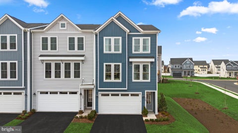 Townhouse For Sale - 1 Heyford Drive #TEAGAN 24-F2<br/> STEPHENSON, VA 22656