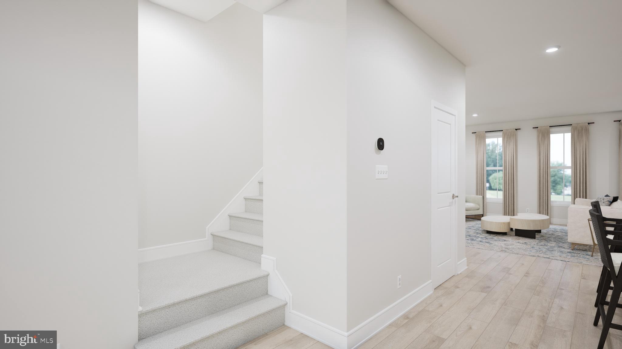 SNOWDEN BRIDGE - Residential