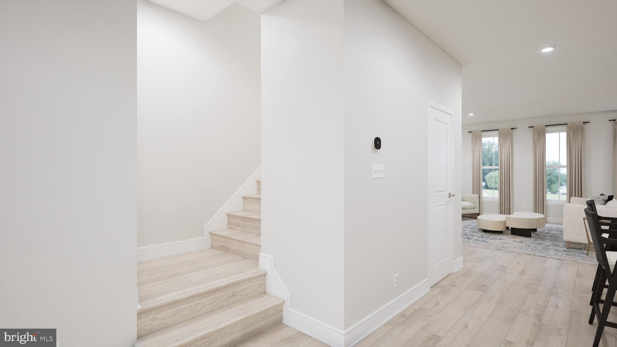 SNOWDEN BRIDGE - Residential