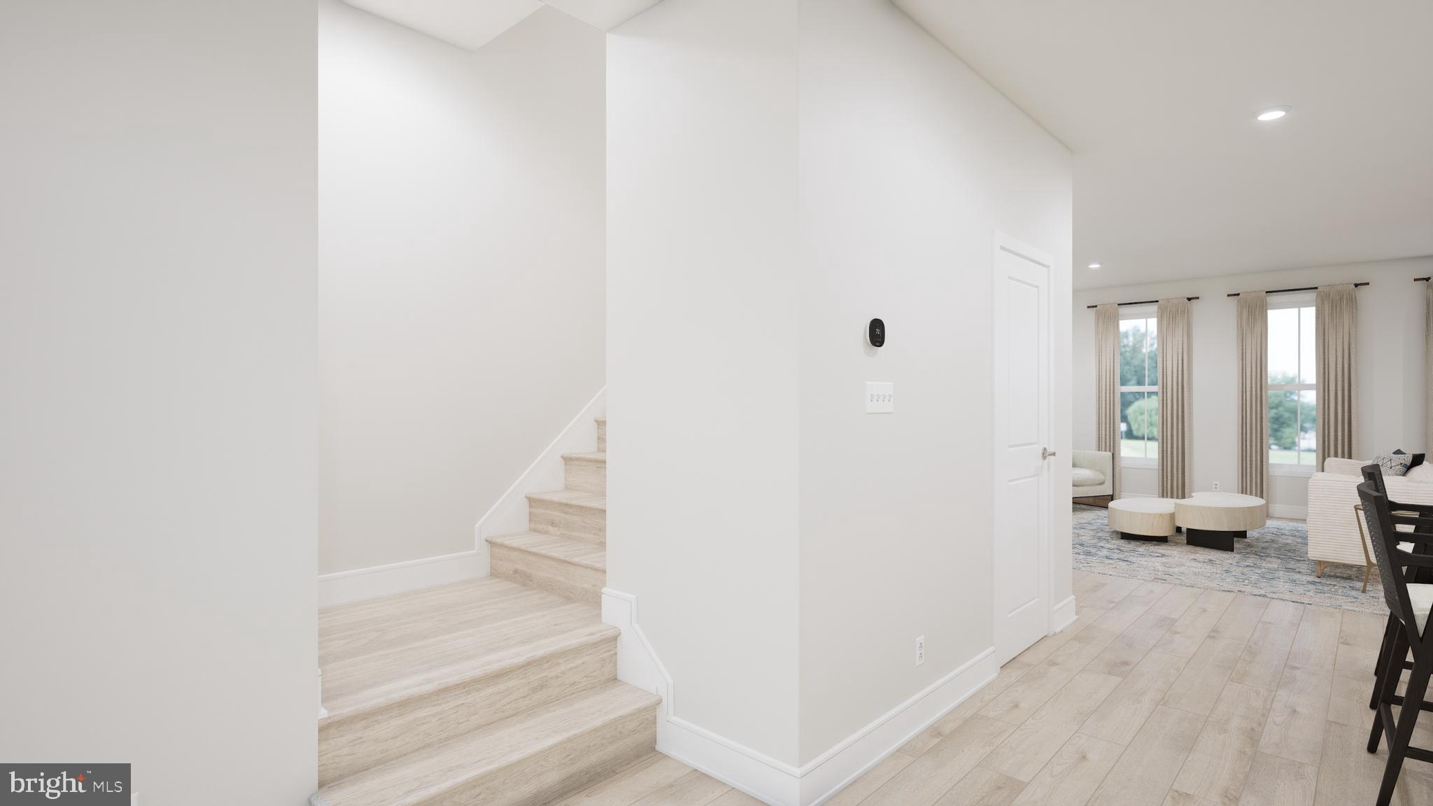 SNOWDEN BRIDGE - Residential