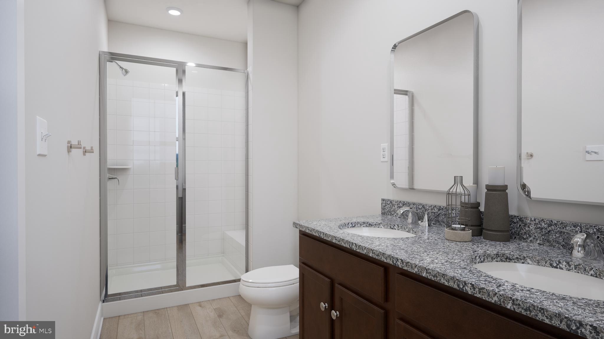 SNOWDEN BRIDGE - Residential