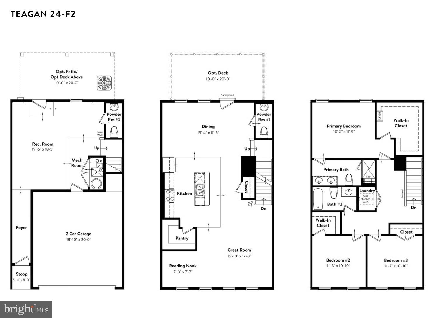 SNOWDEN BRIDGE - Residential