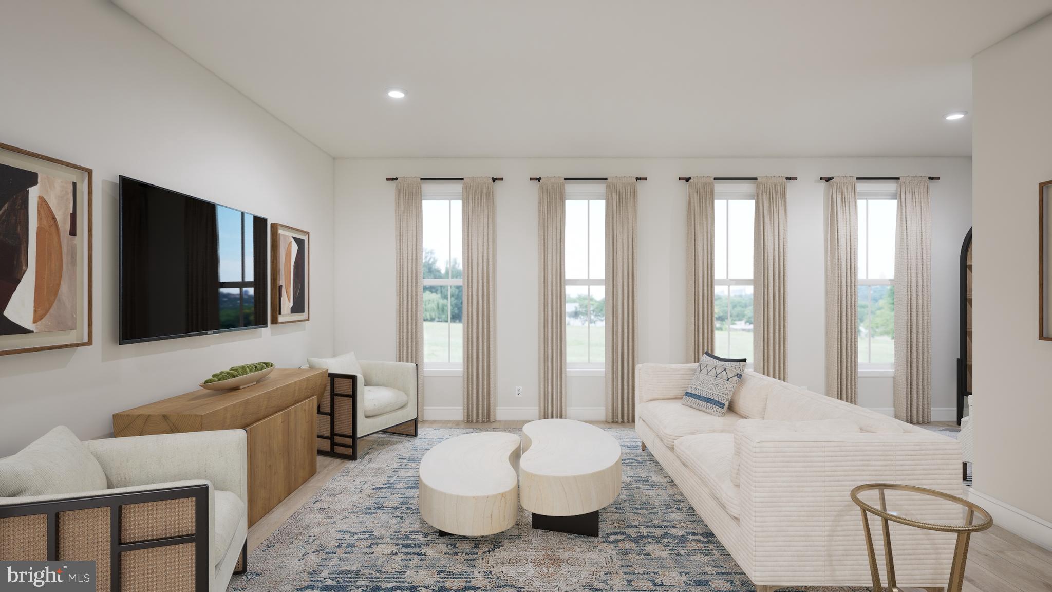 SNOWDEN BRIDGE - Residential