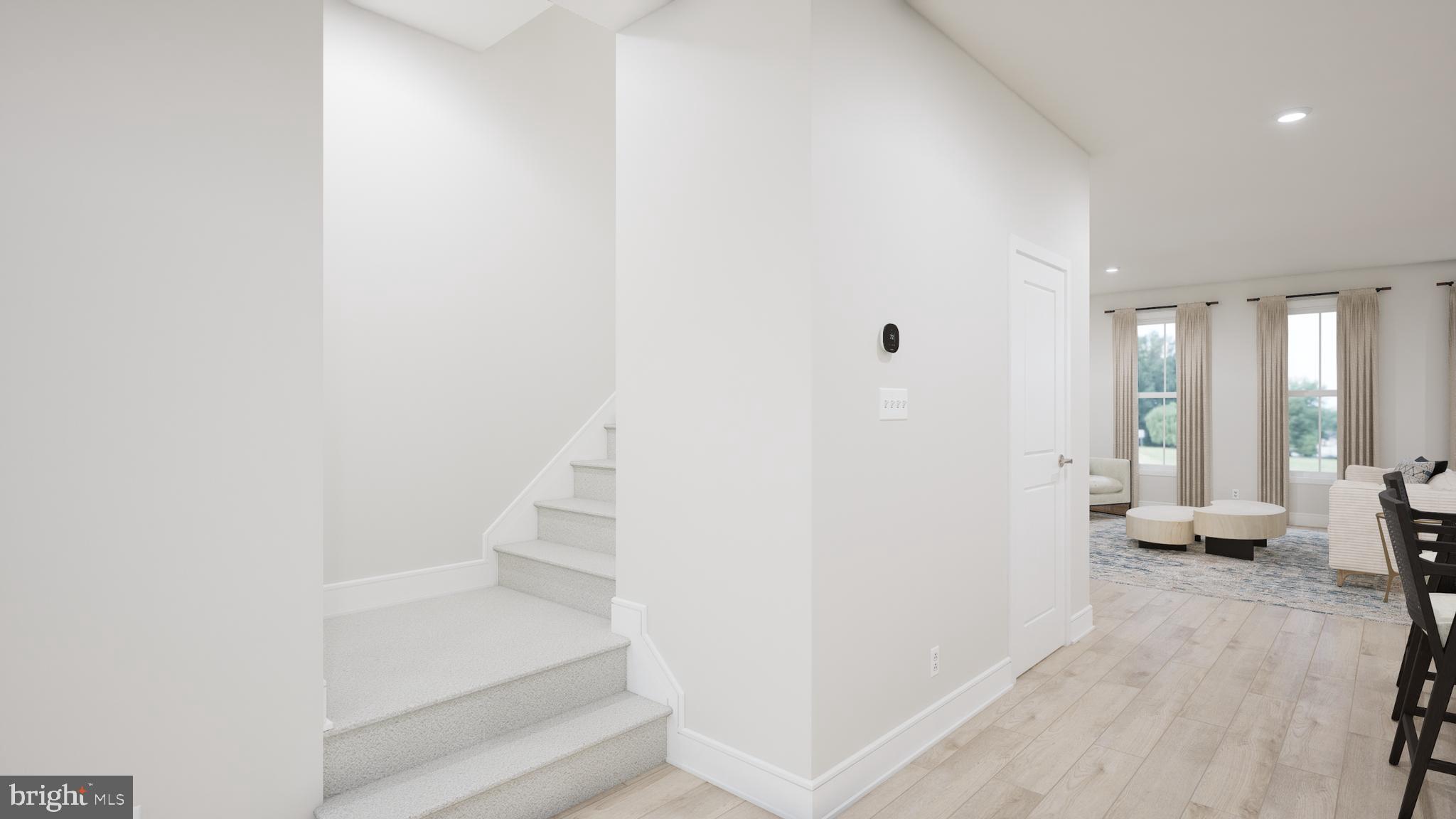 SNOWDEN BRIDGE - Residential